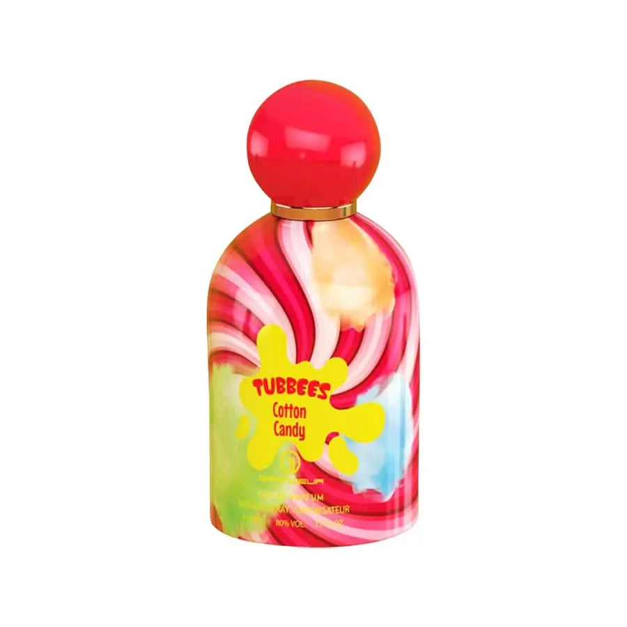 Tubbees Cotton candy - Grandeur - Sample Grandeur