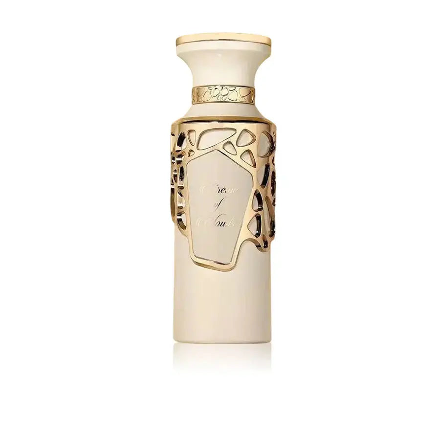 Creme of clouds - Fragrance World - Sample Fragrance World