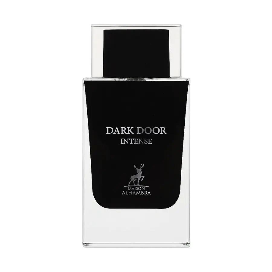 Dark Door Intense - Maison Alhambra - Sample Maison Alhambra