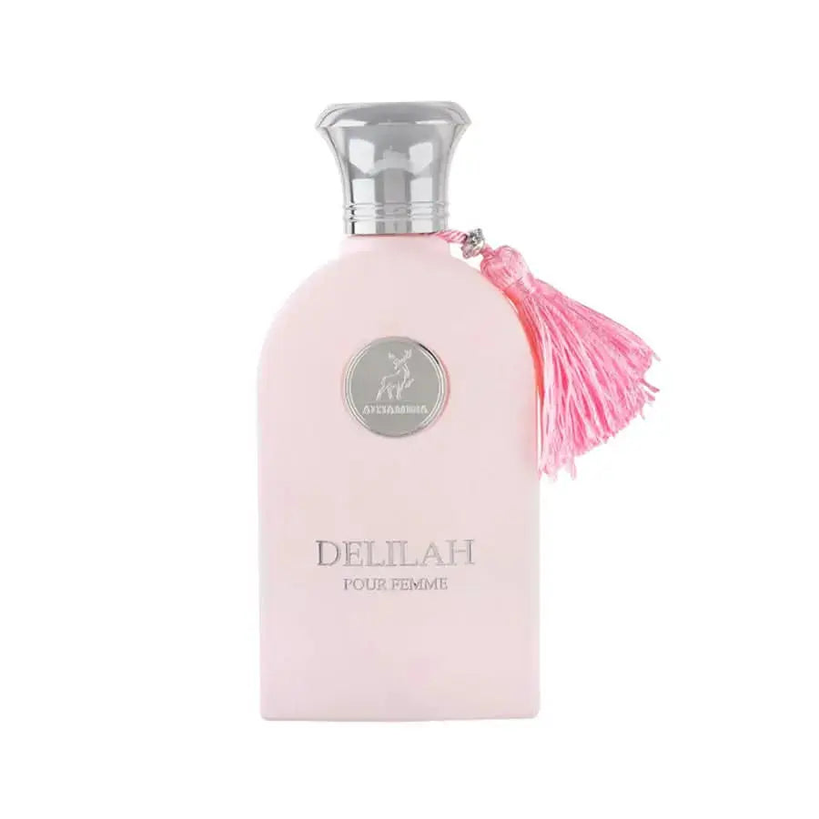 Delilah - Maison Alhambra - Decant Samples Maison Alhambra
