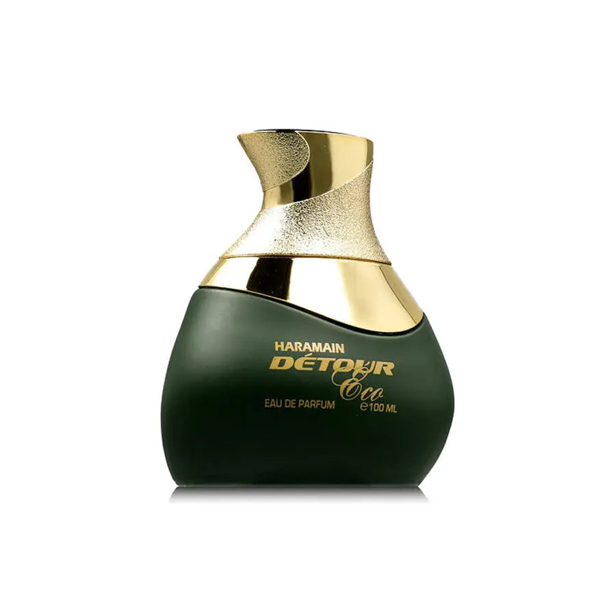 Détour Eco - Al Haramain - Sample Al Haramain