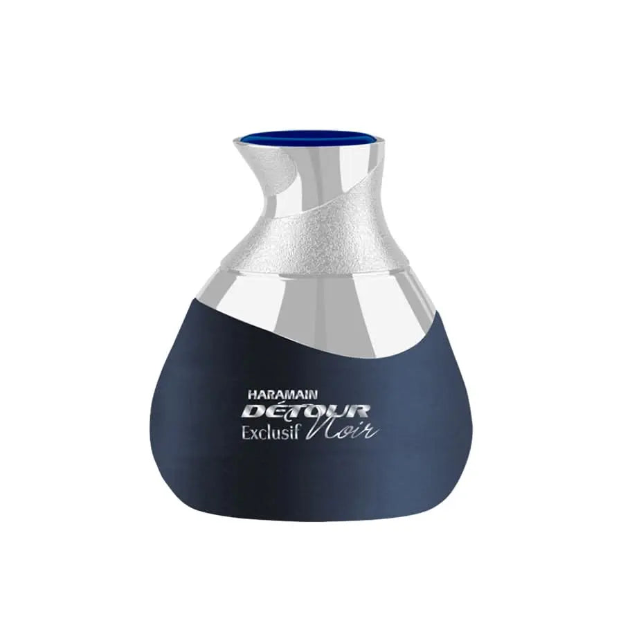 Détour Noir Exclusif - Al Haramain - Sample Al Haramain