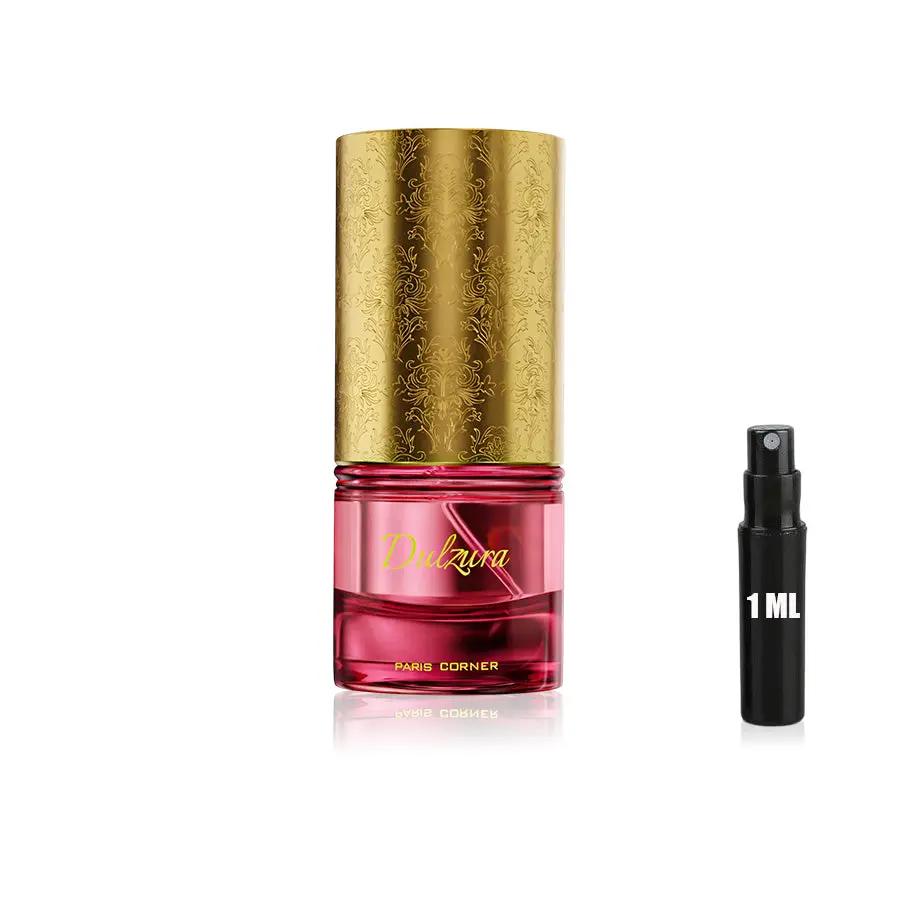 Dulzura - Paris Corner - Sample Paris Corner