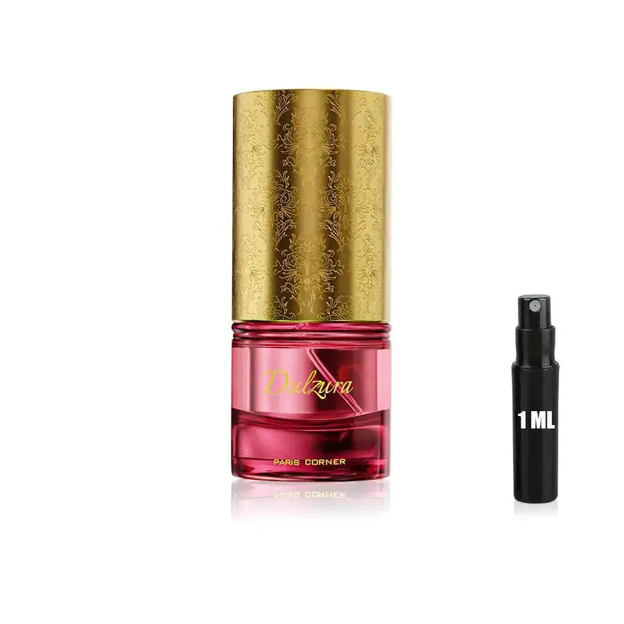 Dulzura - Paris Corner - Sample Paris Corner