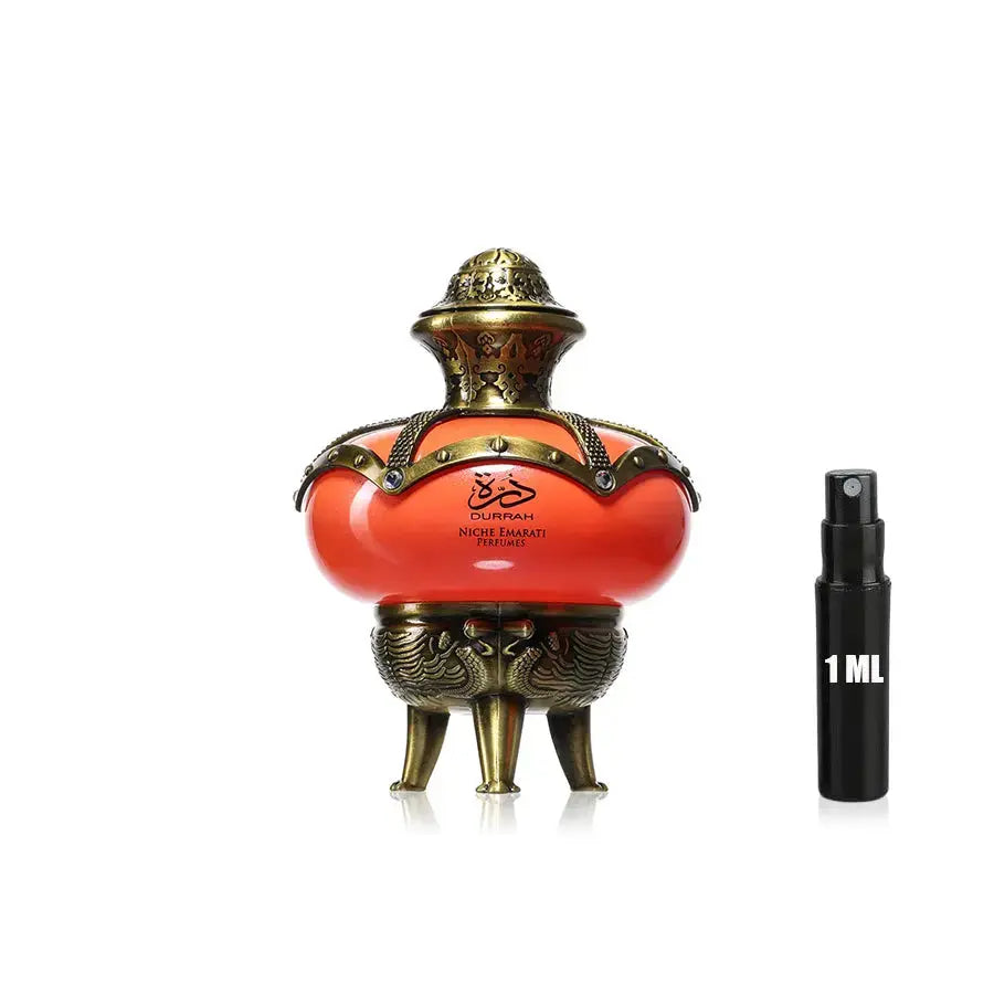Durrah - Niche Emarati - Sample Niche Emarati