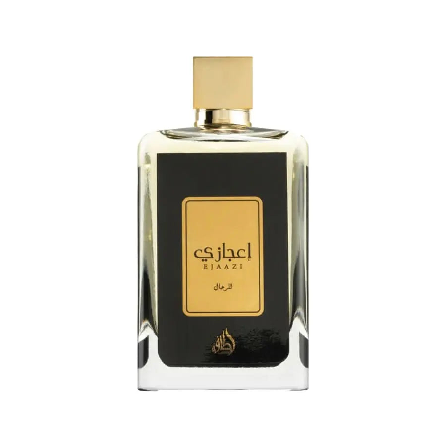Ejaazi - Lattafa - Decant Sample Lattafa