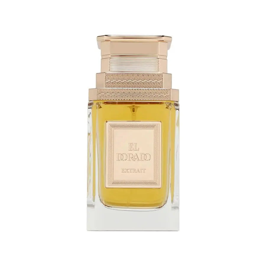 El Dorado - French Avenue - Sample French Avenue