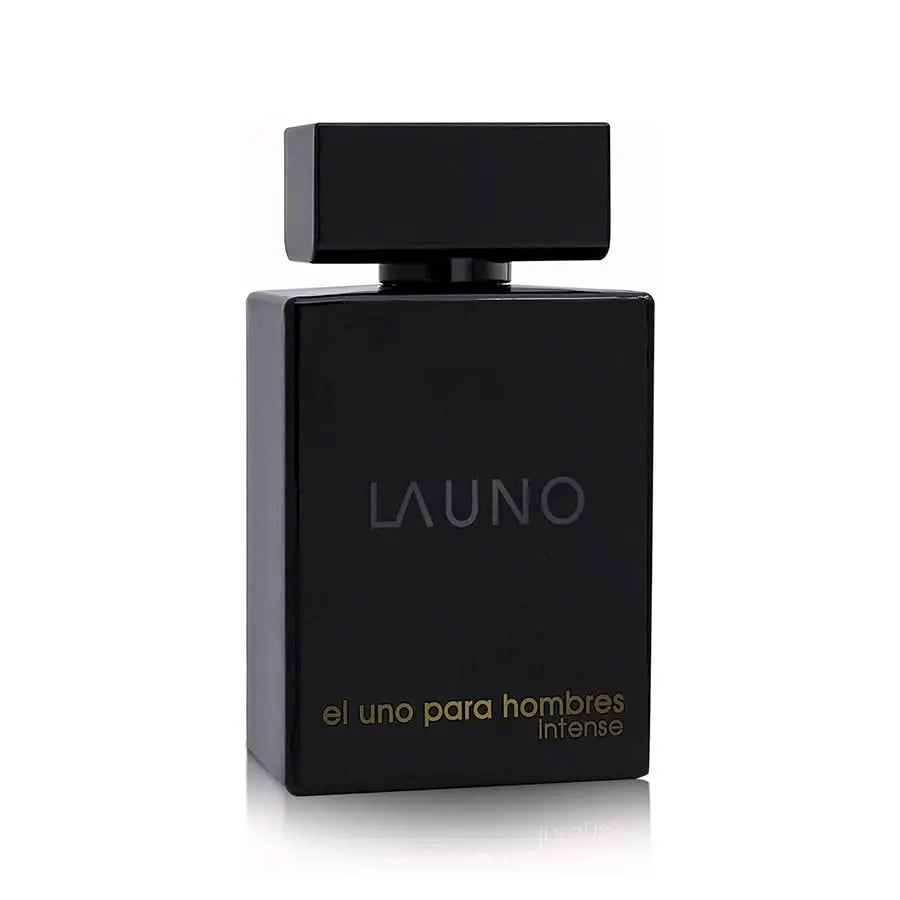 La Uno El Uno para hombres Intense - Fragrance World - Sample Fragrance World
