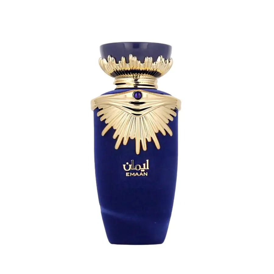 Emaan - Lattafa - Decant Sample Lattafa