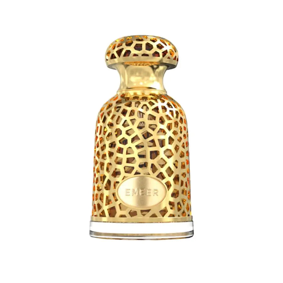 Emeer - Lattafa - Sample Lattafa