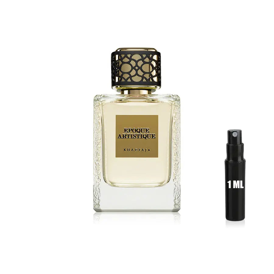 Epoque Artistique - Khadlaj - Sample Khadlaj