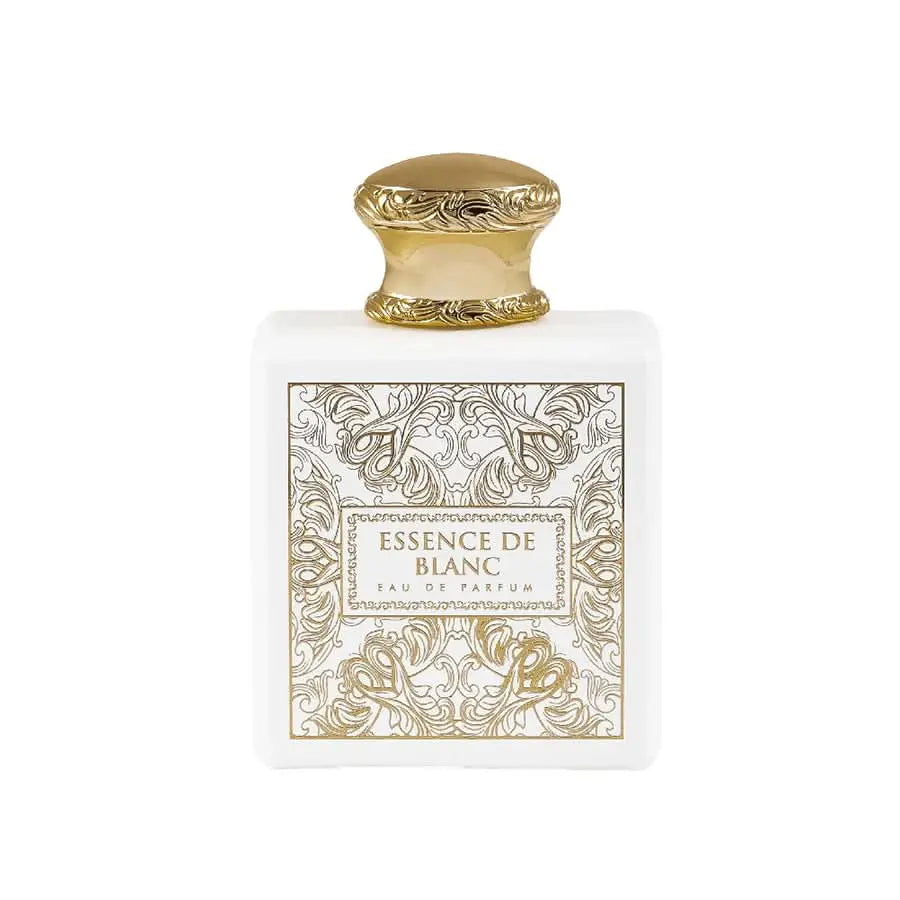 Essence de Blanc - French Avenue - Sample French Avenue
