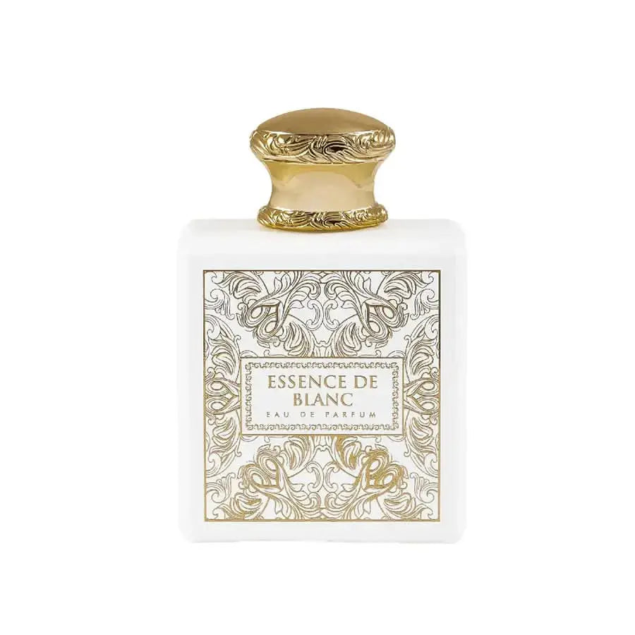 Essence de Blanc - French Avenue - Sample French Avenue