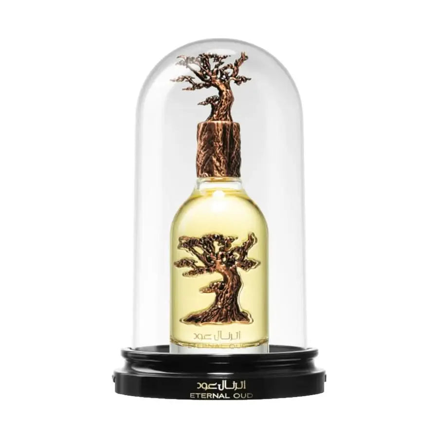 Eternal Oud - Lattafa Pride - Decant Sample Lattafa Pride