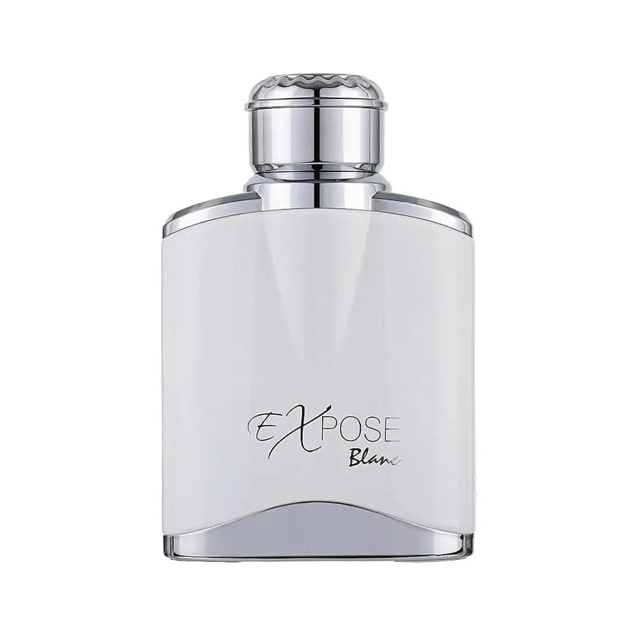 Expose Blanc - Maison Alhambra - Decant Sample Maison Alhambra