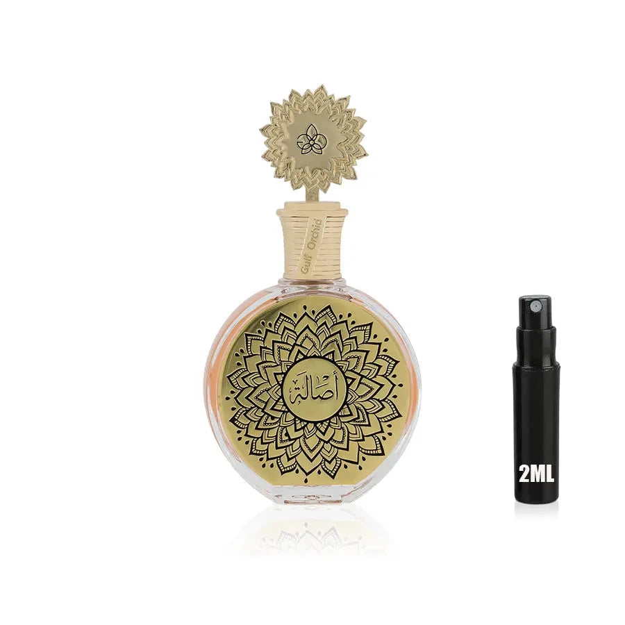 Fakhama - Maison Asrar - Sample Maison Asrar