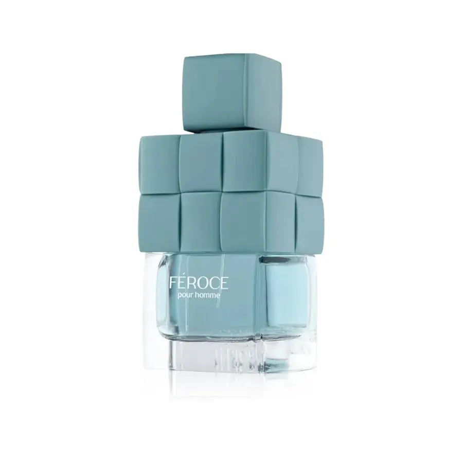Féroce - Fragrance World - Sample Fragrance World