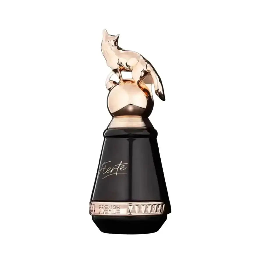 Fierté - French Avenue - Sample French Avenue