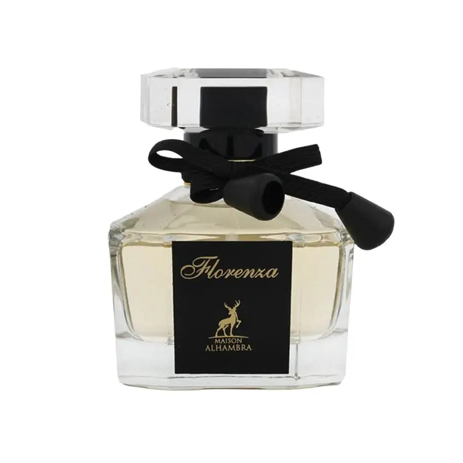 Florenza - Maison Alhambra - Decant Sample Maison Alhambra