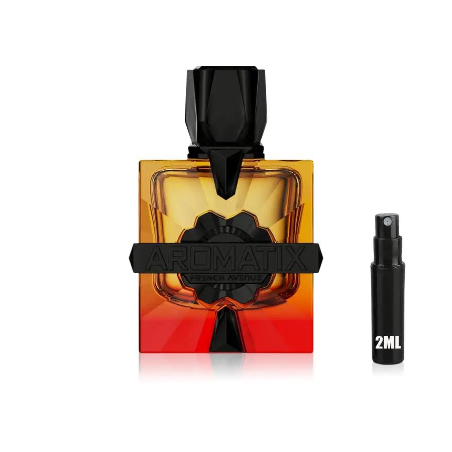 Forbidden Fruit Aromatix - French Avenue - Sample French Avenue