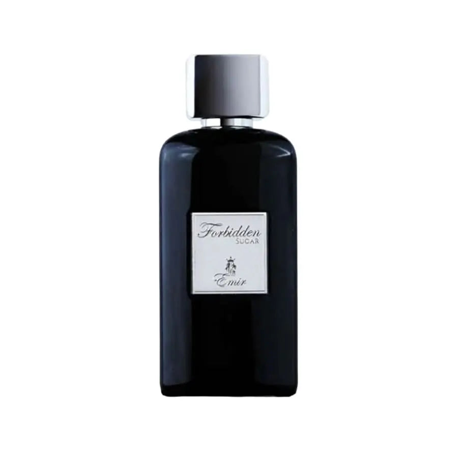 Forbidden Sugar - Emir - Sample Emir