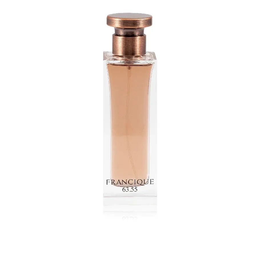 Francique 63.55 - French Avenue - Sample French Avenue