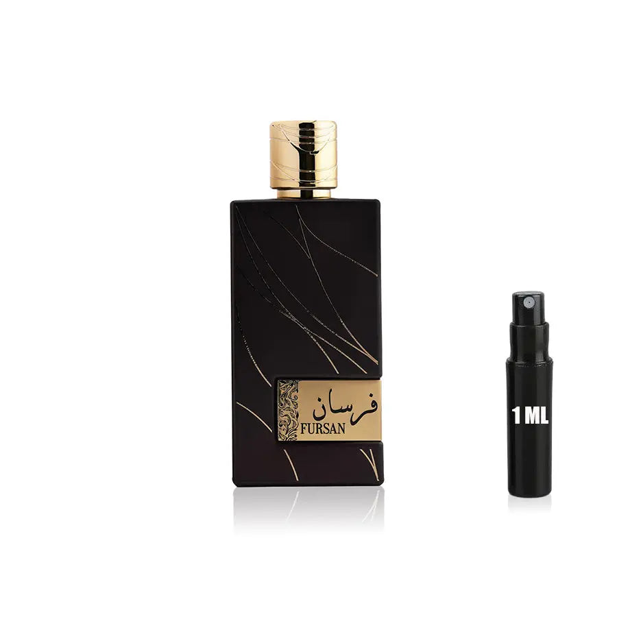 Fursan Brown - Khadlaj - Sample Khadlaj