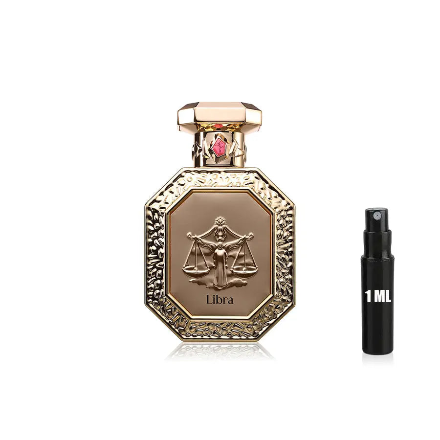 Genesis Libra - French Avenue - Sample French Avenue