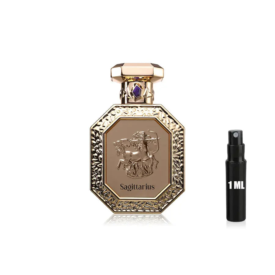 Genesis Sagittarius - French Avenue - Sample French Avenue