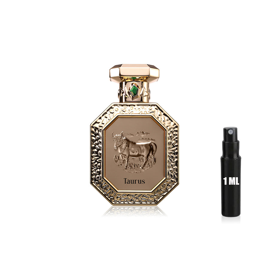 Genesis Taurus - French Avenue - Sample