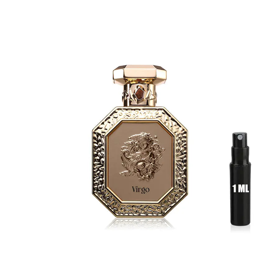 Genesis Virgo - French Avenue - Sample French Avenue