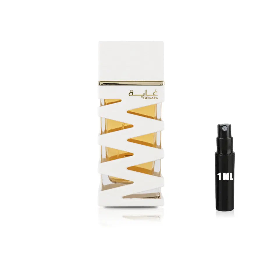 Ghaaya - Ard al Zaafaran - Sample Ard al Zaafaran