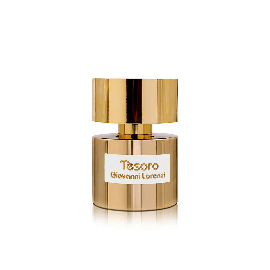 Giovanni Lorenzi Tesoro - French Avenue - Sample French Avenue