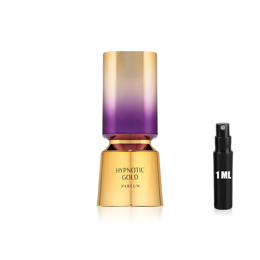 Hypnotic Gold - French Avenue - Sample