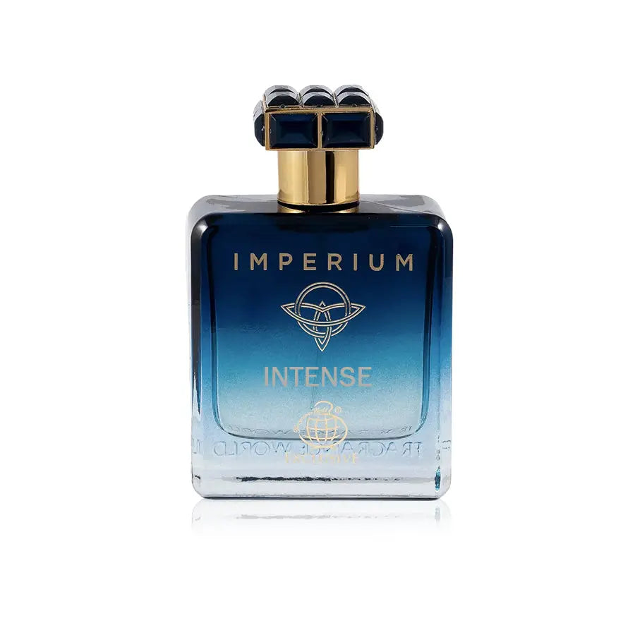 Imperium intense - Fragrance World - Sample Fragrance World
