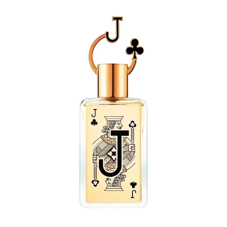 Jack of Clubs - Fragrance World - Decant Sample Fragrance World