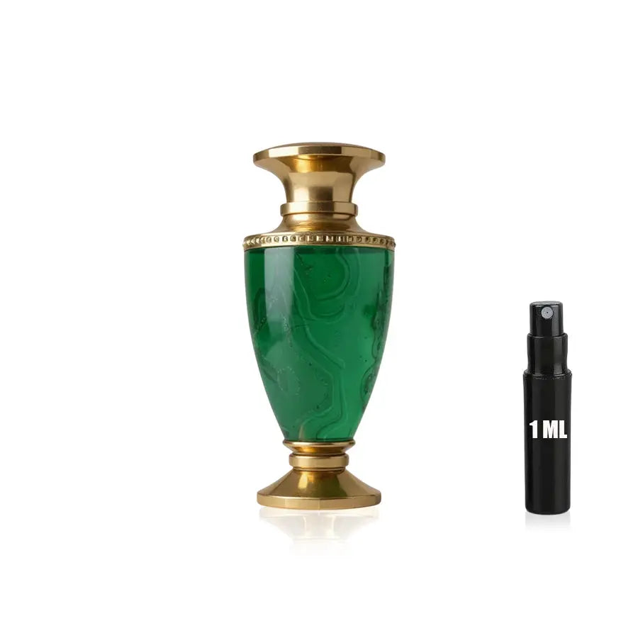 Jade - French Avenue - Sample French Avenue