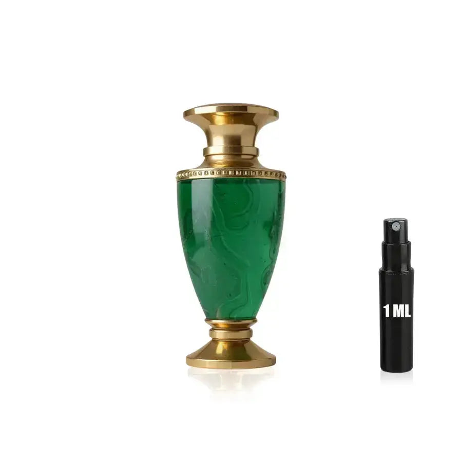 Jade - French Avenue - Sample French Avenue