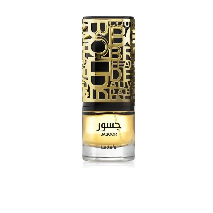 Jasoor - Lattafa - Sample Lattafa