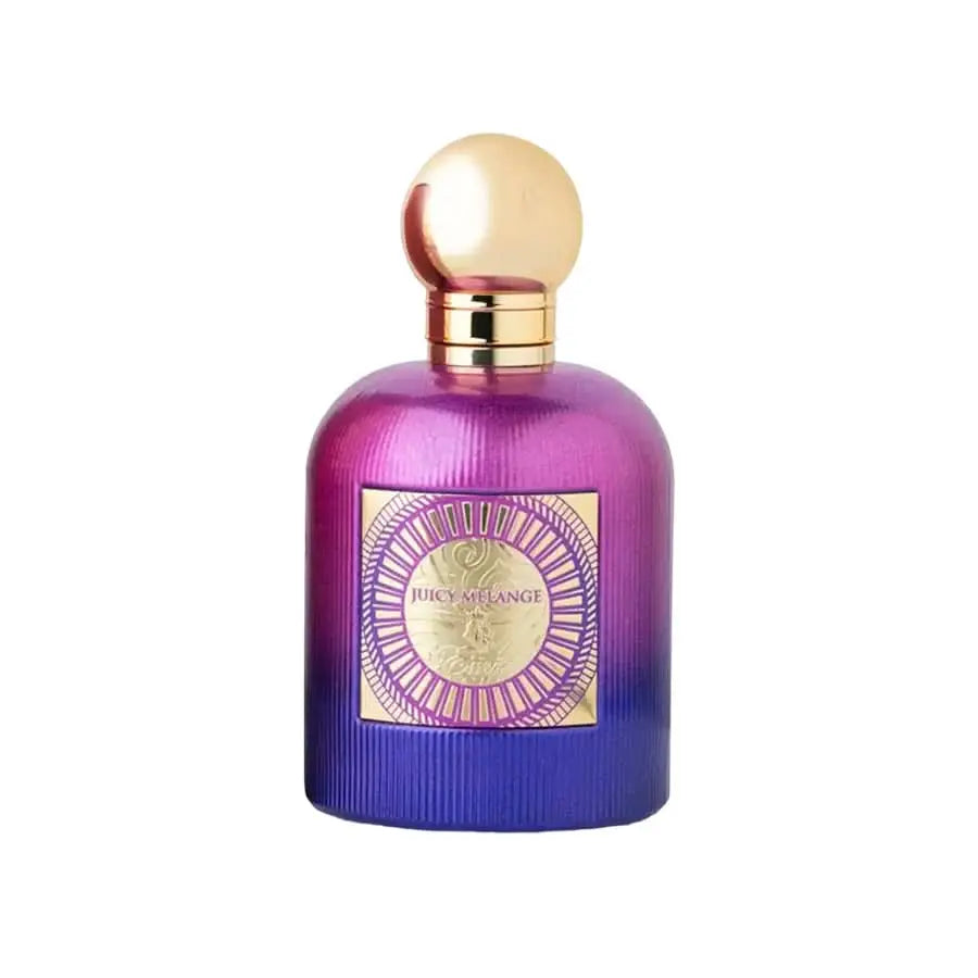 Juicy Melange - Emir - Sample Emir