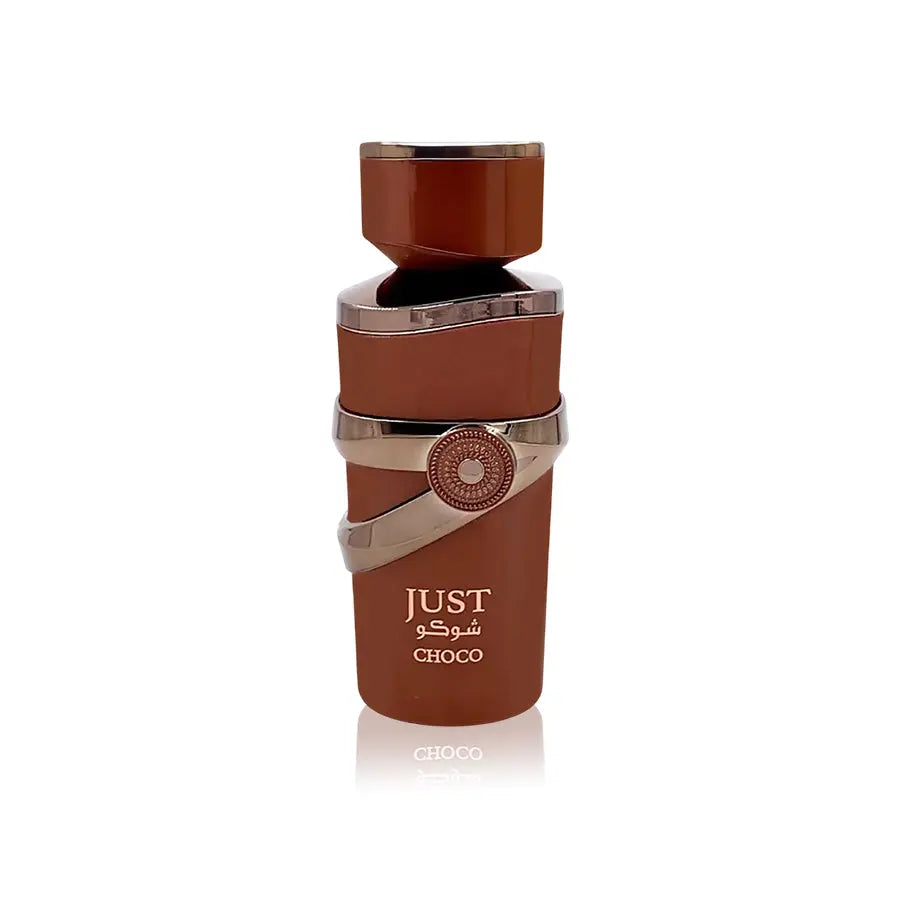Just Choco - Fragrance World - Sample Fragrance World