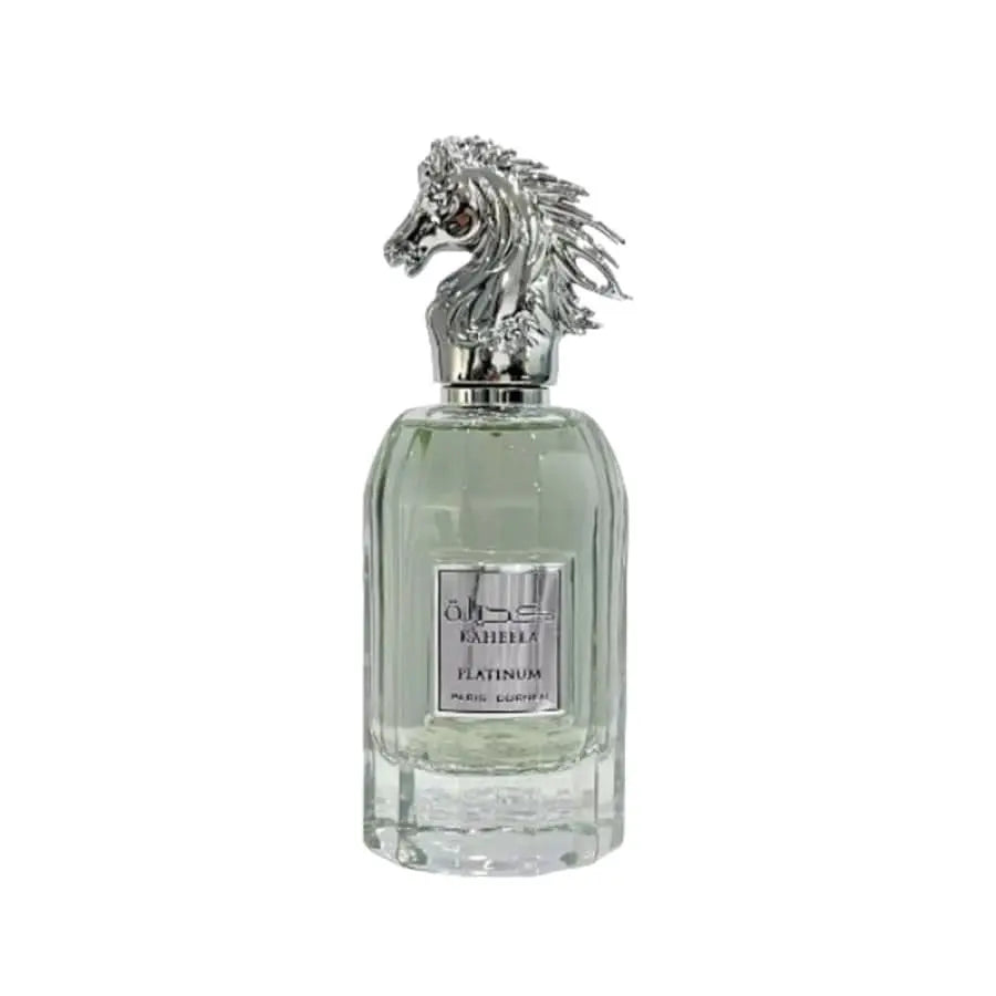 Kaheela Platinum - Paris Corner - Sample Paris Corner