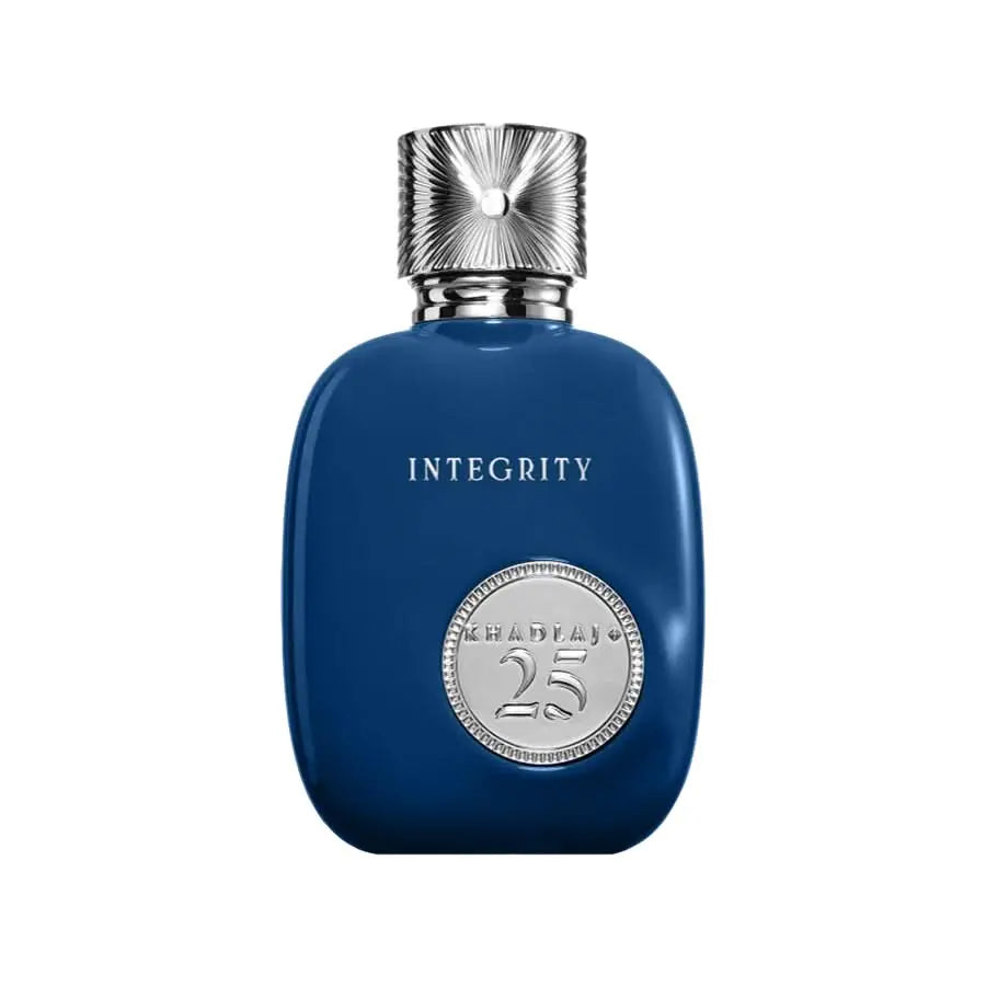 Khadlaj 25 Integrity - Khadlaj - Sample Khadlaj