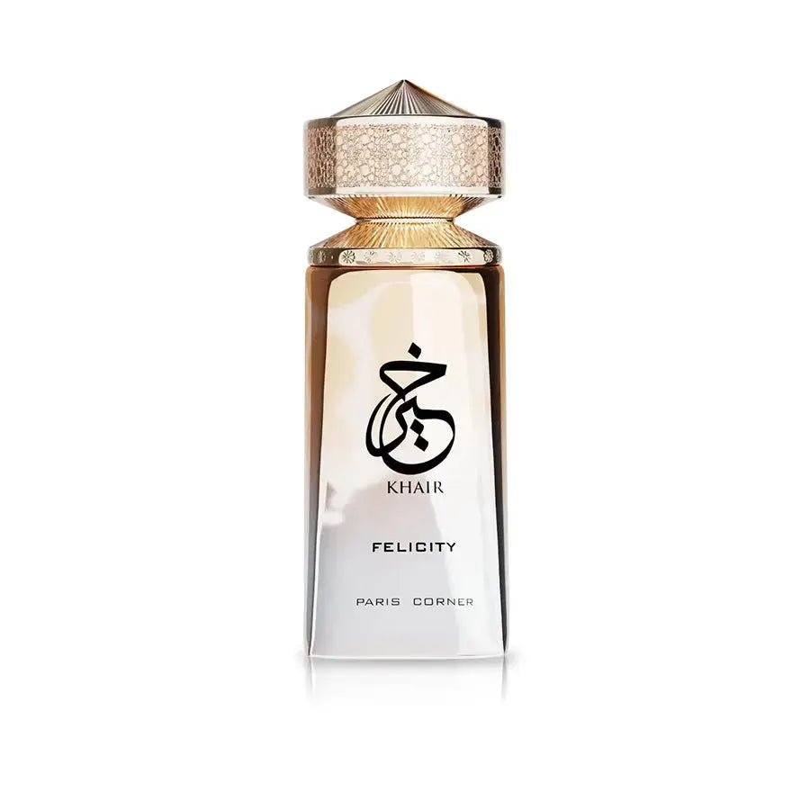 Khair Felicity - Paris Corner - Sample Paris Corner