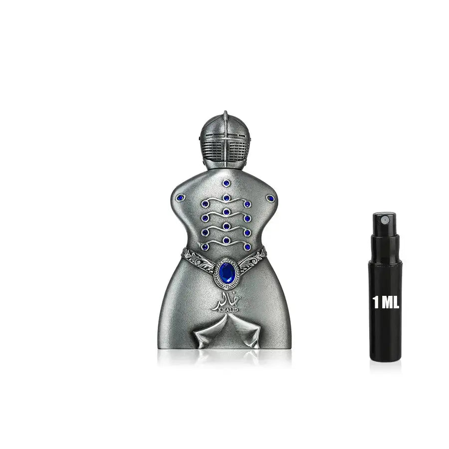 khalid - Niche Emarati - Sample Niche Emarati