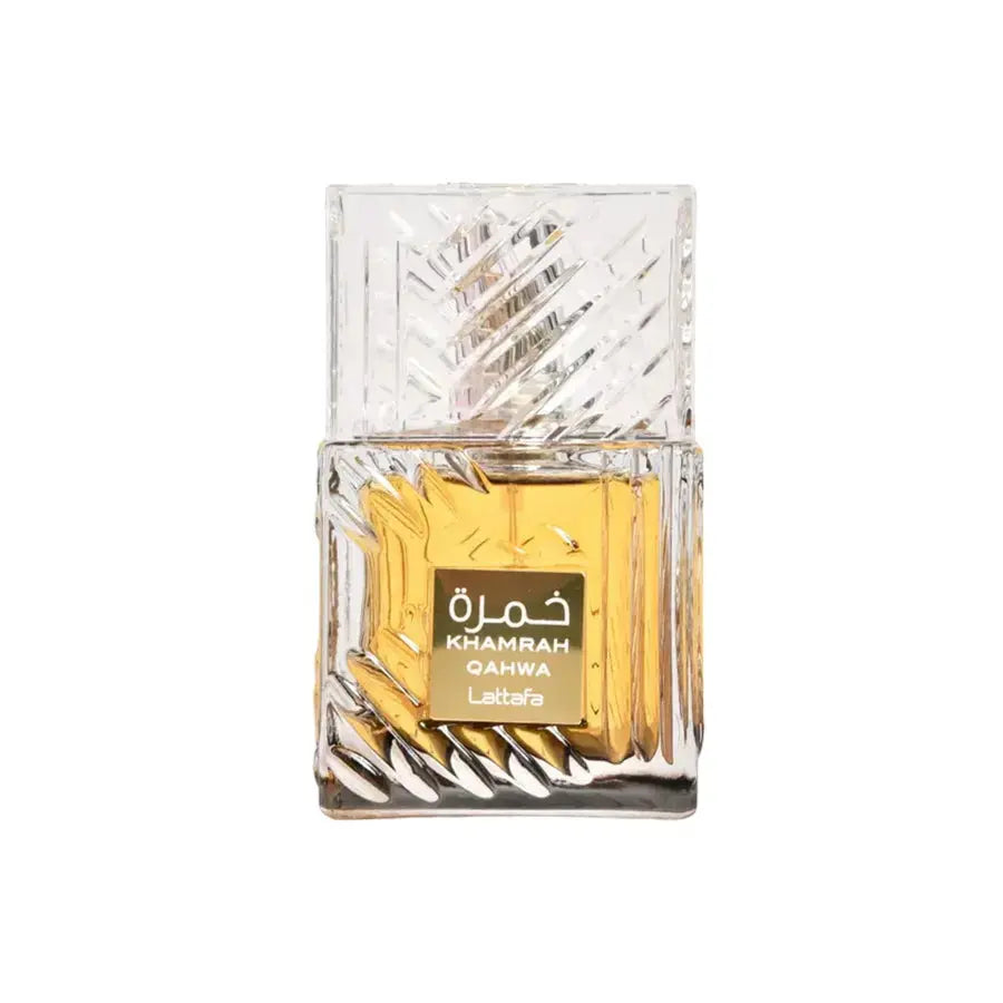 Khamrah Qahwa - Lattafa - Decant Samples Lattafa