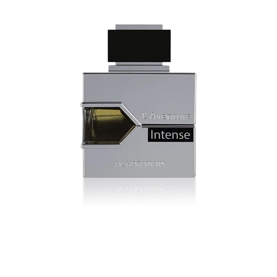 L'Aventure intense - Al Haramain - Sample Al Haramain