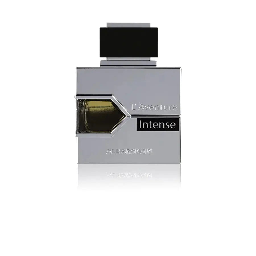 L'Aventure intense - Al Haramain - Sample Al Haramain