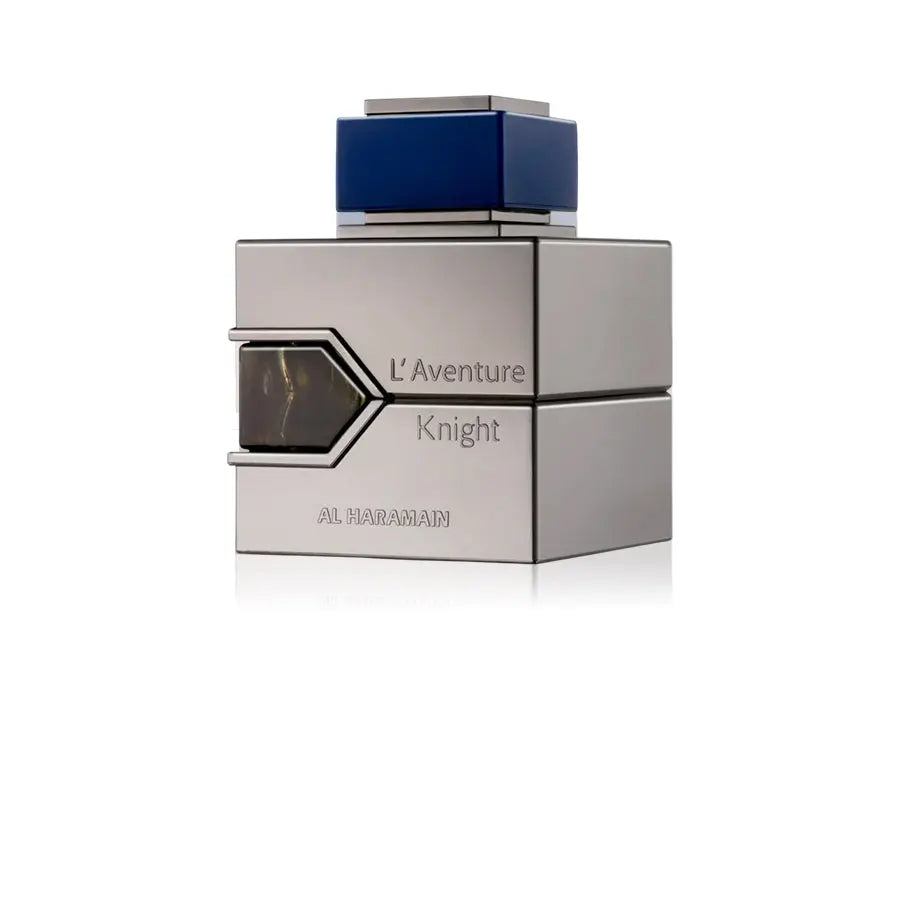 L'Aventure Knight - Al Haramain - Sample Al Haramain