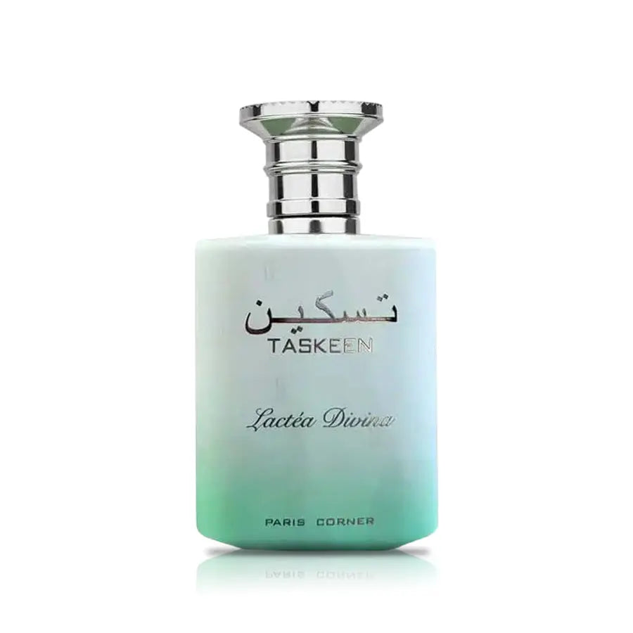 Taskeen Lactea Divina - Paris Corner - Sample Paris Corner